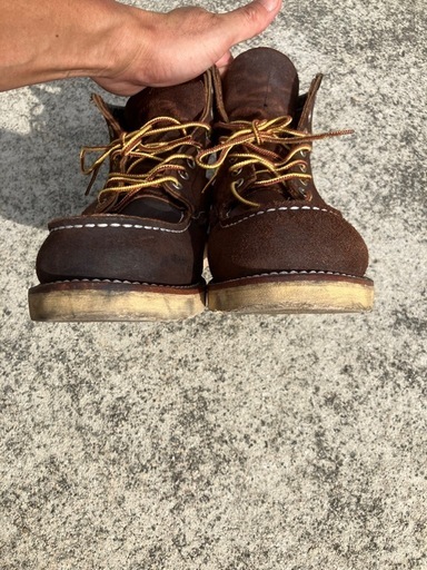 レッドウィング REDWING 8878  27㎝