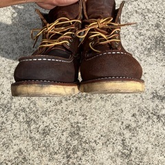 レッドウィング REDWING 8878  27㎝の画像