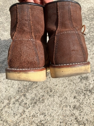 レッドウィング REDWING 8878  27㎝