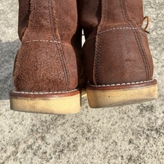 レッドウィング REDWING 8878  27㎝の画像