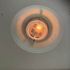 ★蛍光灯（洋式・丸型）の画像