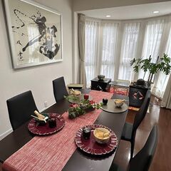 テーブル茶道教室～正座が苦手な方ぜひどうぞ～親子レッスンもあります～の画像