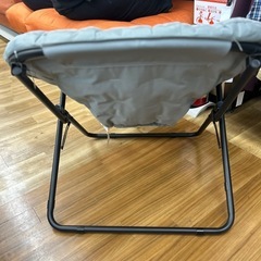 [トレジャーファクトリー大宮店] 折りたたみソーサーチェアをご紹介します！の画像