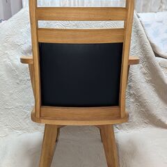 回転いすの画像