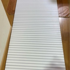 ミ工産業株式会風呂ふたシャッタ
の画像