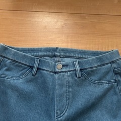 ⭐︎ユニクロのレギンスパンツM ②の画像