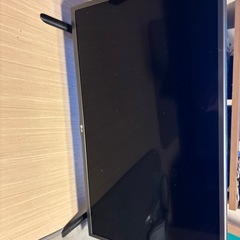 ジャンク　テレビ　32インチ　LG  