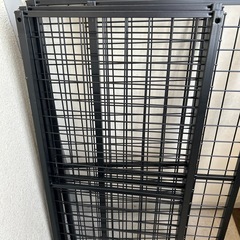 ニトリ　すのこベット