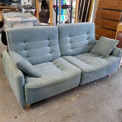 ID 217266 ソファー2人掛け