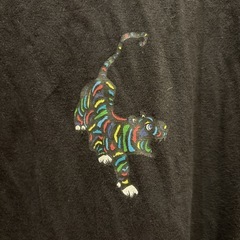 ポールスミス　Tシャツの画像