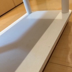 ニトリ テレビ台 ラックの画像