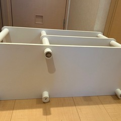 ニトリ テレビ台 ラックの画像