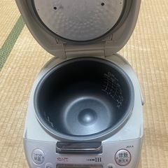 TIGER 🐯 炊飯器の画像