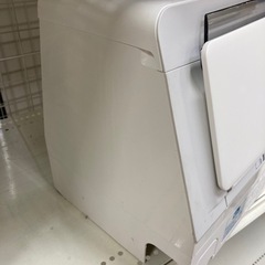 取りに来れる方限定！ＳＨＡＲＰ（シャープ）の壁掛けエアコンです！の画像
