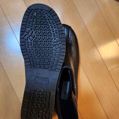 介護用シューズの画像