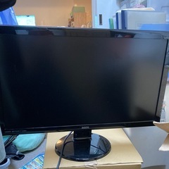 BenQモニター   の画像