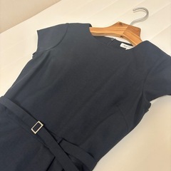 natural beauty basicワンピース（Ｓサイズ）の画像