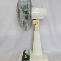 SANYO 扇風機 EF-D30S の画像