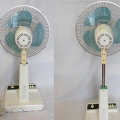 SANYO 扇風機 EF-D30S の画像