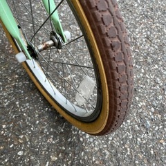 自転車の画像
