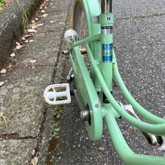 自転車の画像