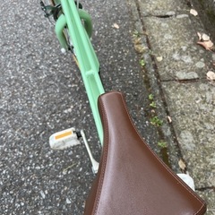 自転車の画像
