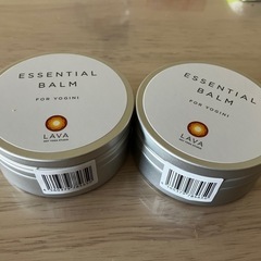 エッセンシャルバームの中古が安い！激安で譲ります・無料で