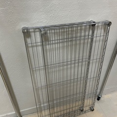 シルバーラックその①の画像