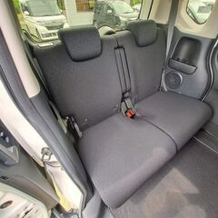 H28年式　N-BOXカスタム　G・Lパッケージ　ナビ・TV・Bカメラ★車検2年付き★の画像