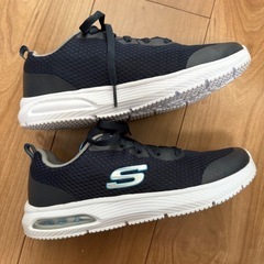 スケッチャーズ キッズ スニーカー 23.0
㎝の画像