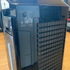 SHARP 空気清浄機の画像