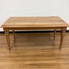 【トレファクマーケット久喜店】FLYMEe Parlor　センターテーブルの画像