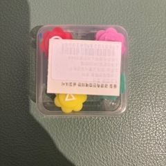 イカゲーム　コンギ　韓国伝統おもちゃ　石拾いゲームの画像