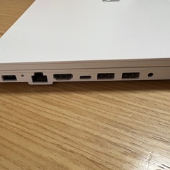 NEC ノートパソコン 美品 の画像