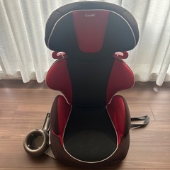 Combi  チャイルドシート