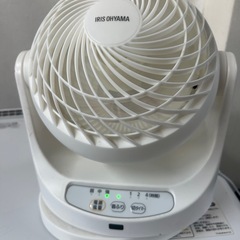 扇風機の画像