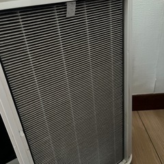 SHARP 空気清浄機　KC-H50の画像