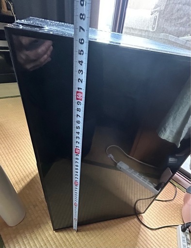 エクセレンス　電子冷蔵庫　ＭＬ-４０SG ３５L