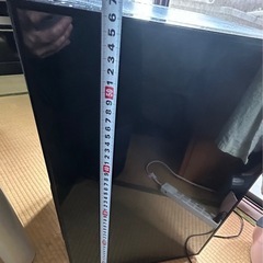エクセレンス　電子冷蔵庫　ＭＬ-４０SG ３５Lの画像