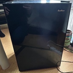 エクセレンス　電子冷蔵庫　ＭＬ-４０SG ３５L