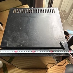 エクセレンス　電子冷蔵庫　ＭＬ-４０SG ３５Lの画像