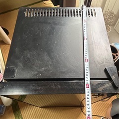 エクセレンス　電子冷蔵庫　ＭＬ-４０SG ３５Lの画像