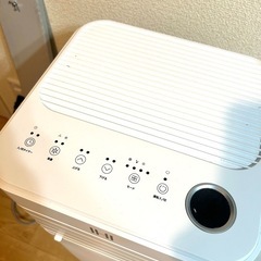お話中 窓用エアコン JL-MAC-04の画像