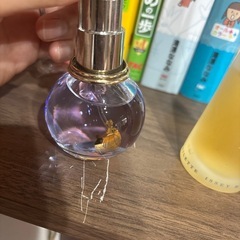 香水(取り引き者決定)の画像