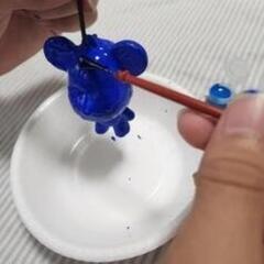 オリジナルチャーム作り🐻 - ワークショップ