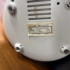 3合　炊飯器の画像