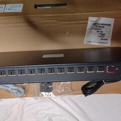 【オマケあり】【最終値下げ】【SFP+10GbE対応L3SW】HORACO ZX-SWTG3C12F【動作確認済】の画像