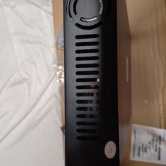 【オマケあり】【最終値下げ】【SFP+10GbE対応L3SW】HORACO ZX-SWTG3C12F【動作確認済】の画像