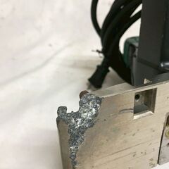 【北見市発】ヒタチ HITACHI 日立 造作丸のこ C6UB2 165mm 黒 電動工具 木工 ⓶ (D6422hshYM)の画像
