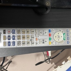 Panasonic テレビの画像